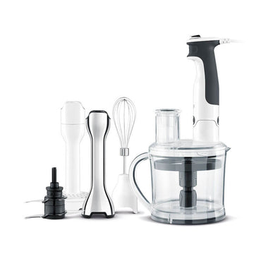 Sage Hand Blender Set 700w Control Grip All in One