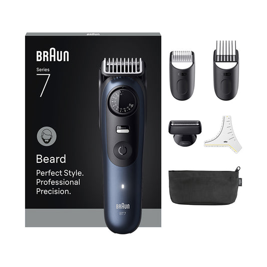 Braun Series 7 Trimmer
