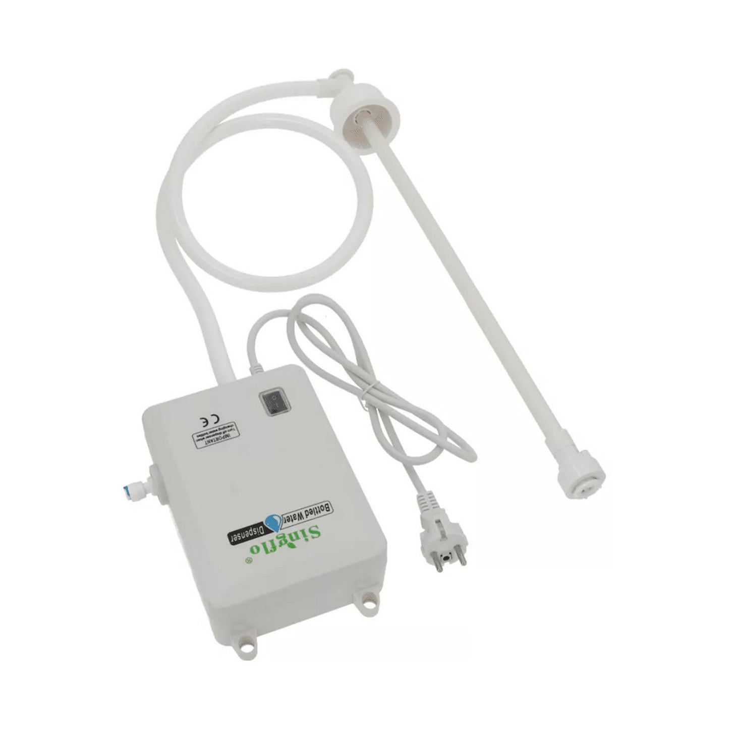 SINGFLO WATER PUMP