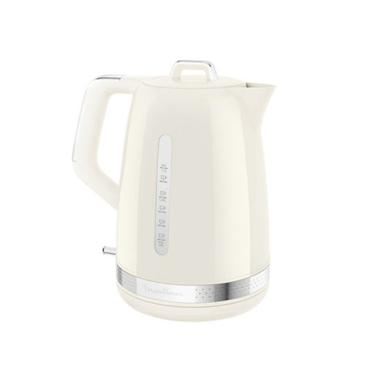 Moulinex Kettle 1.7 L  White