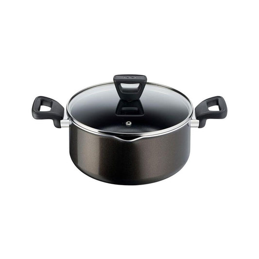 Tefal Stw24lid Lena Exlow 2ssp Xl Bl Coff Ul