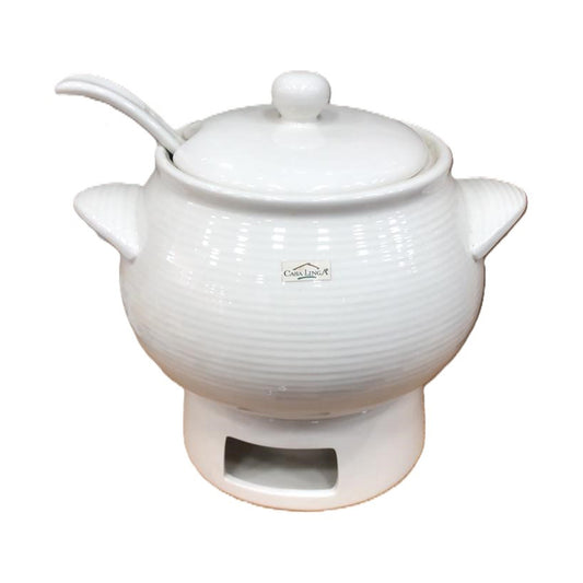Soup Tureen 189