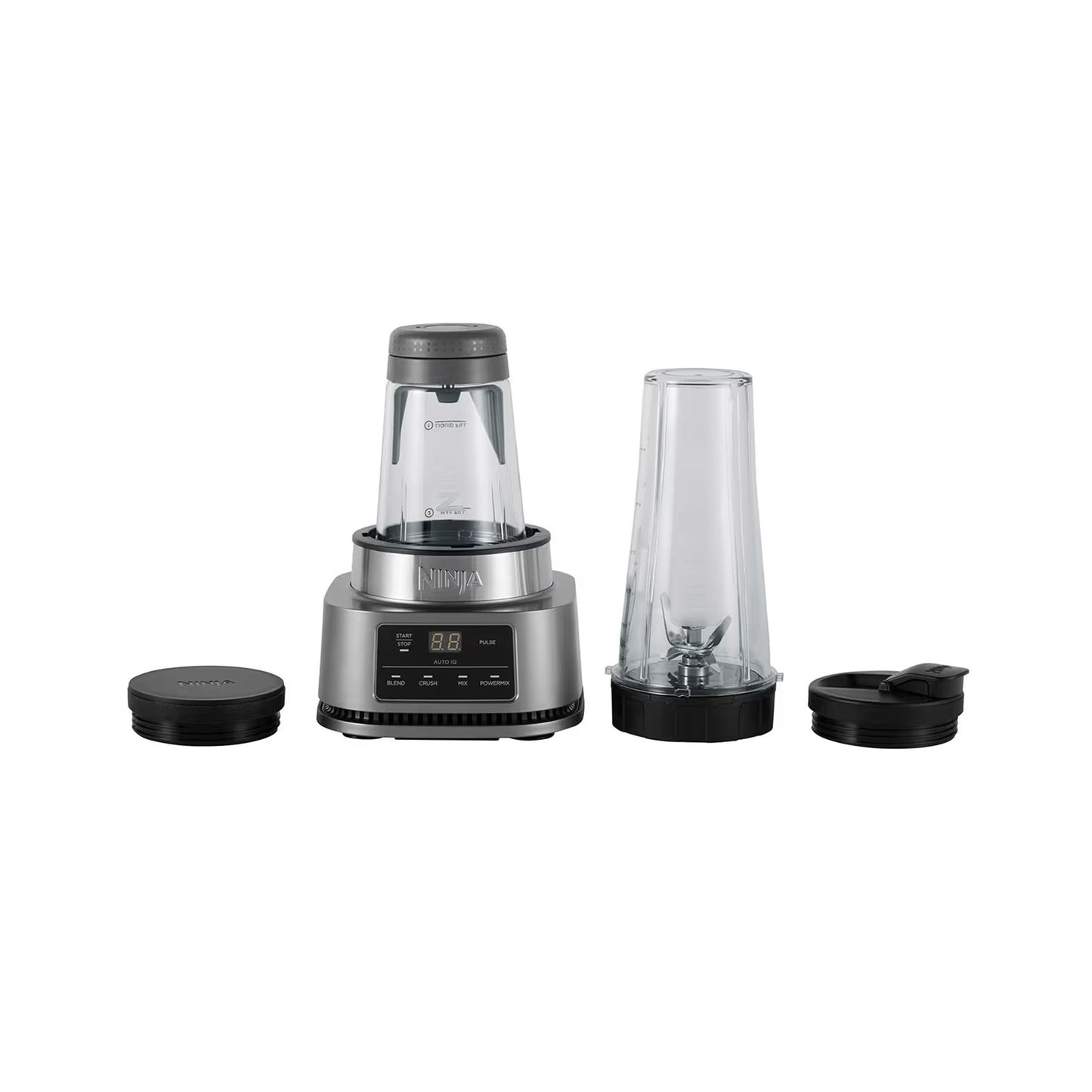 Ninja Foodi Power Nutri Blender 2 in 1 1100w NINJA