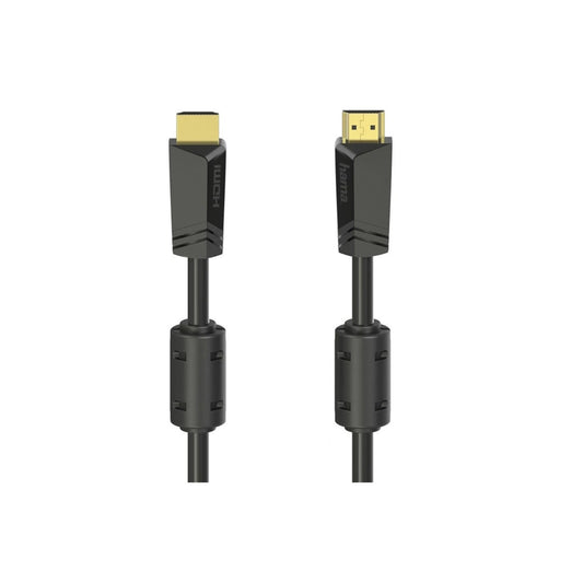 High-Speed Hdmi Cable 4K, Ethernet, Gold-Plated, 10.0 M