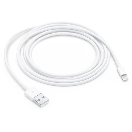 APPLE Lightining to USB 2M - (Original Products)