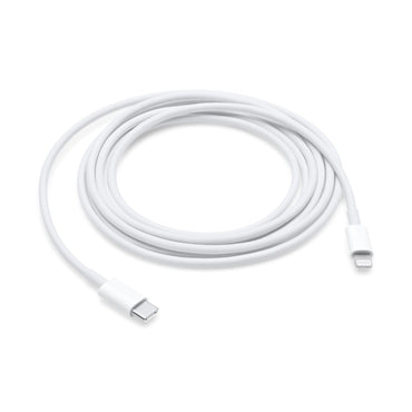 APPLE USB-C to Lightning 2M -  (Original Products)