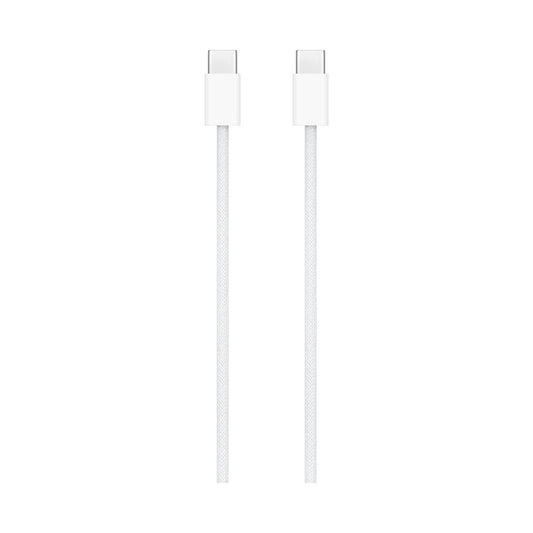APPLE USB-C to USB-C Cable 60W 1M - (Original Products)