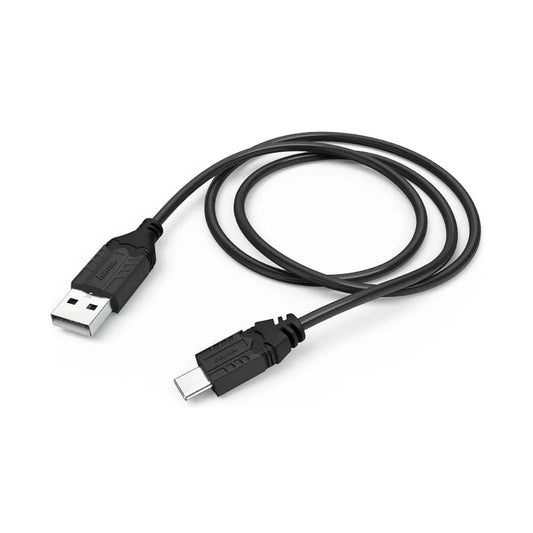 HAMA 54461 Controller-USB Charging Cable for PS5 0.75m
