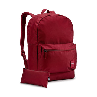 Case Logic Campus Commence Recycled Backpack 24L