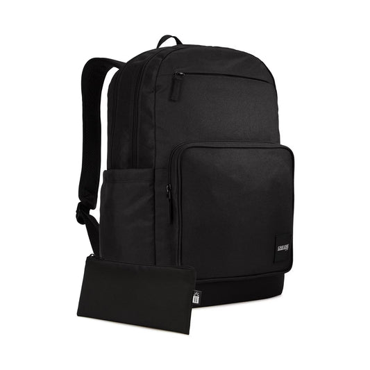 Case Logic Campus Query Recycled Backpack 29 L