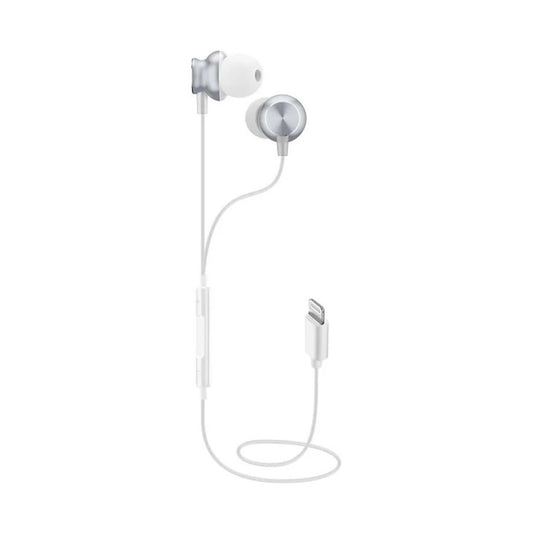 CELLULARLINE EARPHONES STEREO JUNCO MIFI IPHONE WHITE