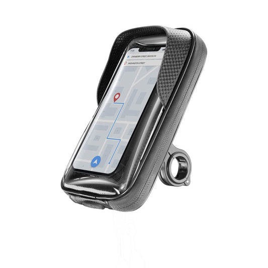 CELLULARLINE MOTOR BIKE HOLDER CASE