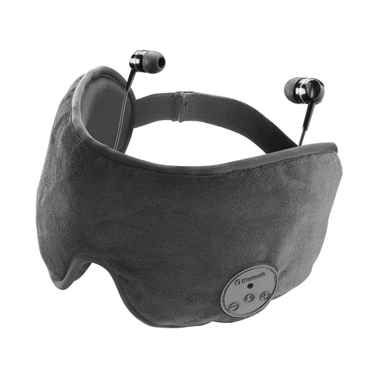 CELLULARLINE EARPHONES BLUETOOTH SLEEPING MASK BLACK