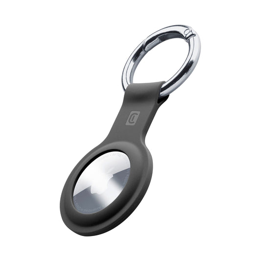 CELLULARLINE AIRTAG CASE WITH RING