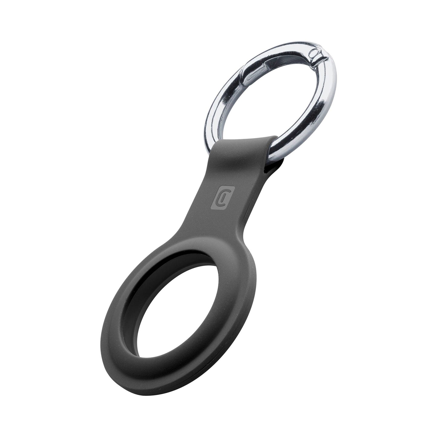 CELLULARLINE AIRTAG CASE WITH RING