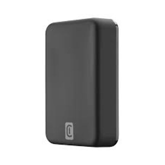 CELLULARLINE WIRELESS POWER BANK MAG 10000