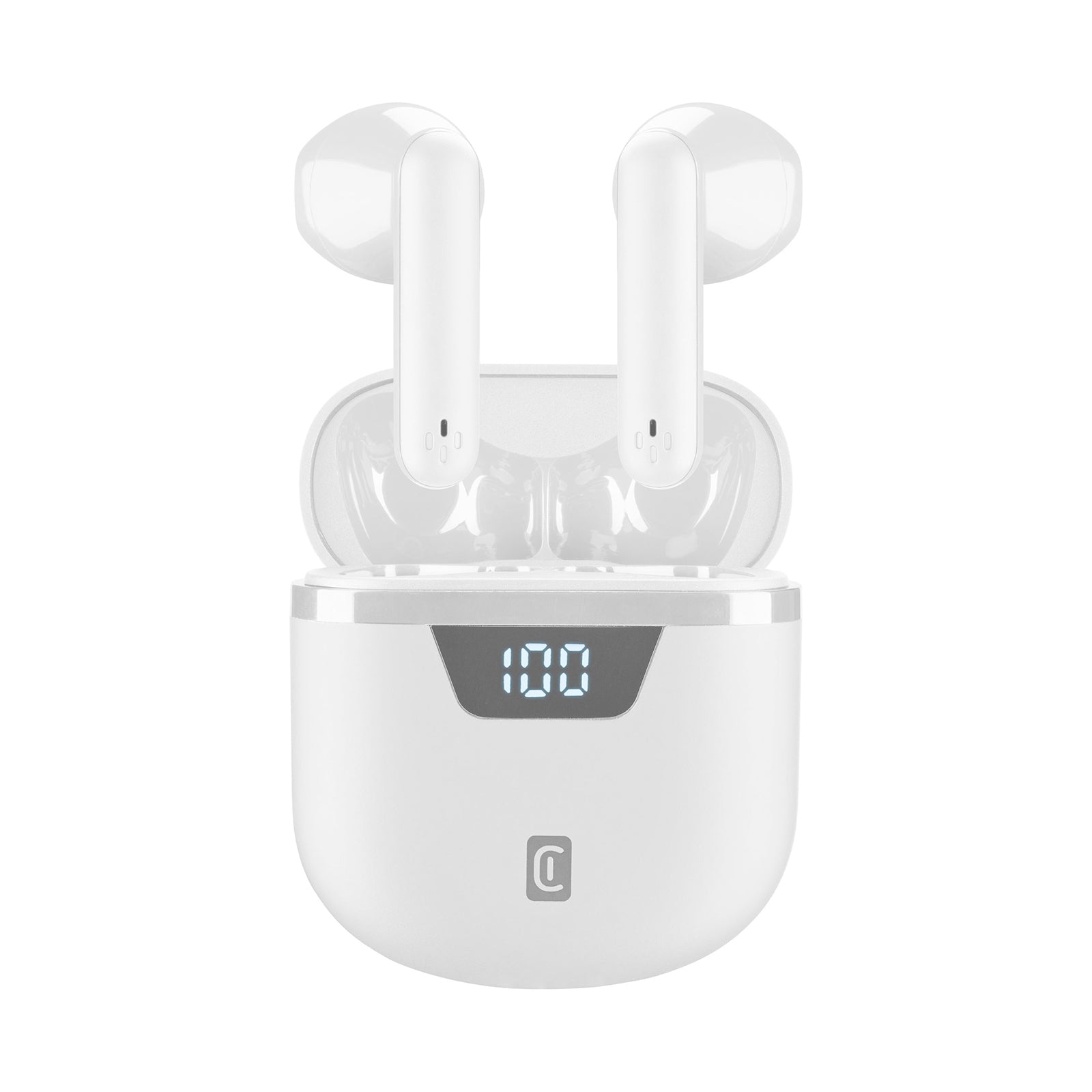 Cellularline bluetooth earphones sale