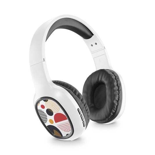 CELLULARLINE MUSIC SOUND HEADBAND BT MS BASIC FANT WHITE