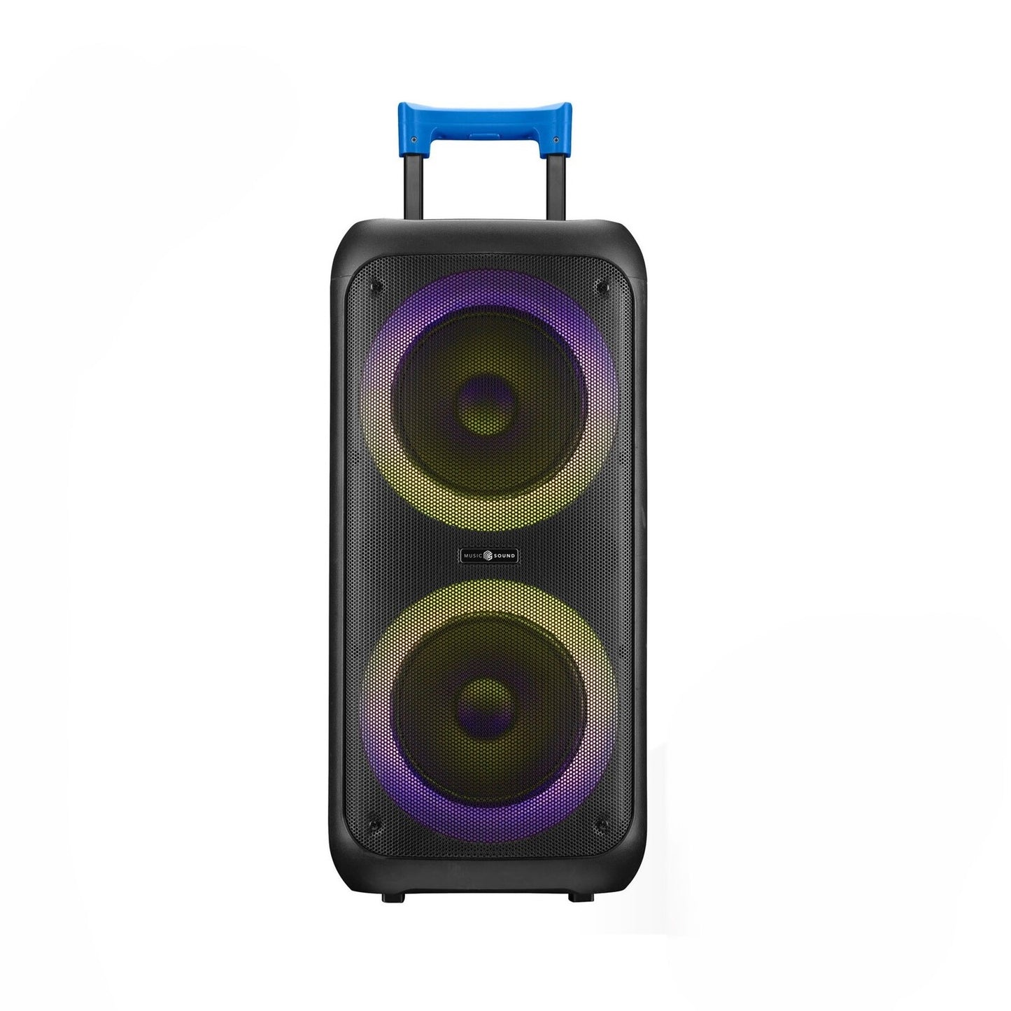 CELLULARLINE Btspkmsboomboxk / Boom Box Speaker Black