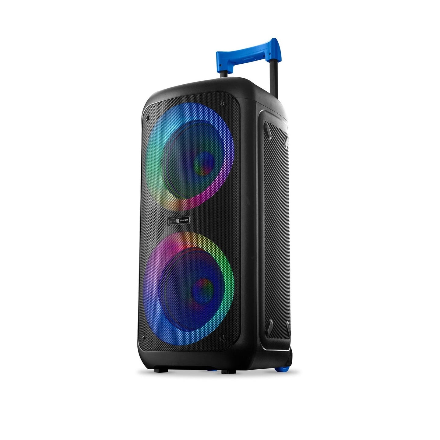 CELLULARLINE Btspkmsboomboxk / Boom Box Speaker Black