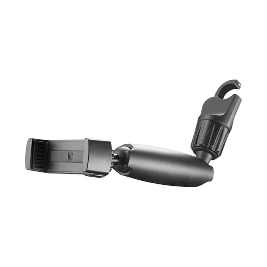 CELLULALRLINE CLAMP HOLDER REARVIEW MIRROR