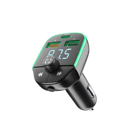 CELLULARLINE Transmissor FM Bluetooth / Carregador USB / USB