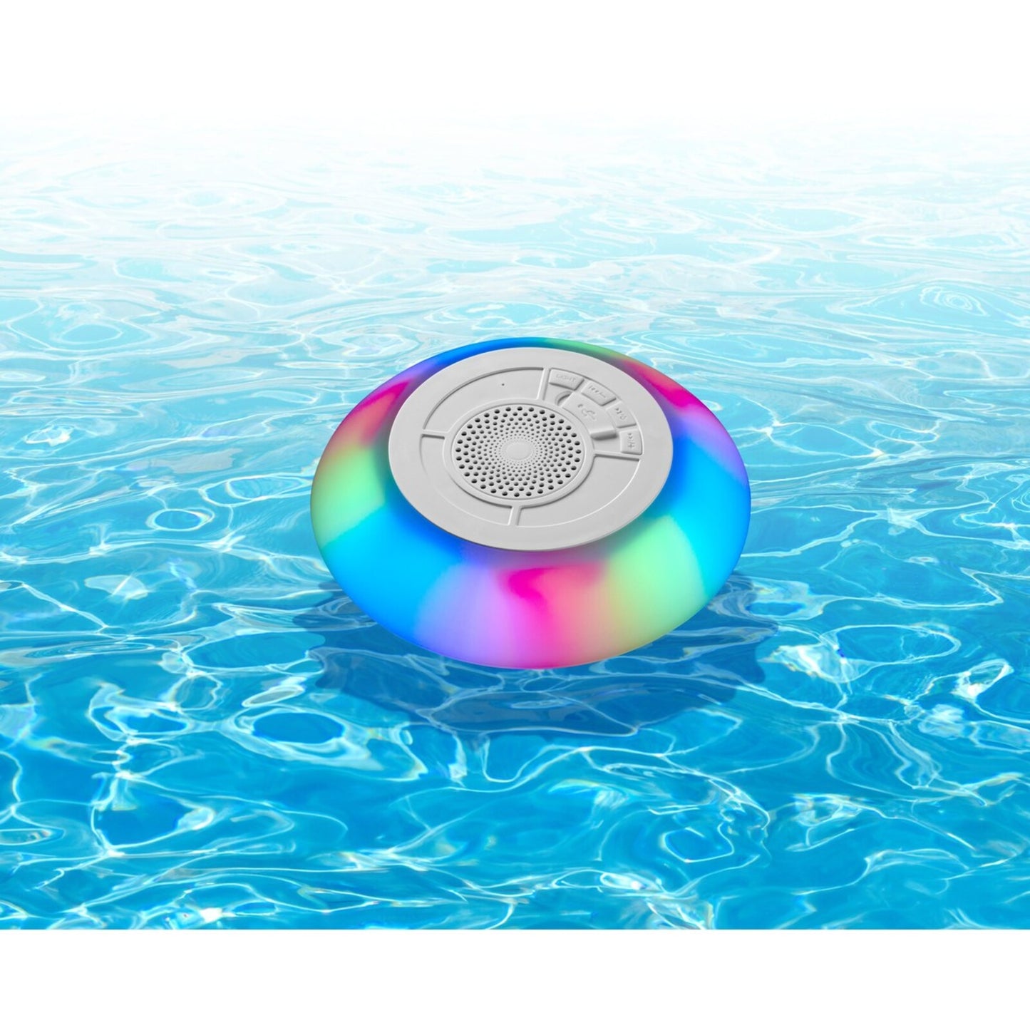 CELLULARLINE Speaker Bluetooth Water Floating White