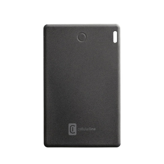 CELLULARLINE Bluetooth Item Finder Tracy Card Black