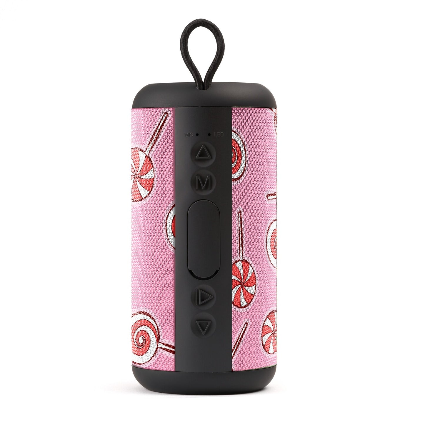 CELLULARLINE Btspkmsvertical242 / Bluetooth Speaker Ms Verti