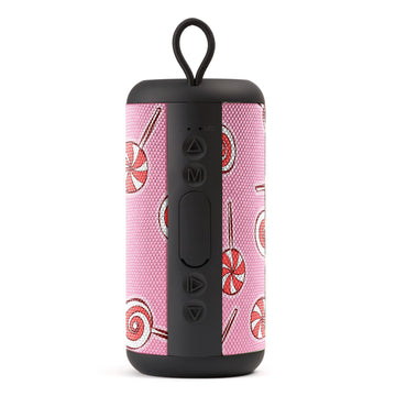 CELLULARLINE Btspkmsvertical242 / Bluetooth Speaker Ms Verti