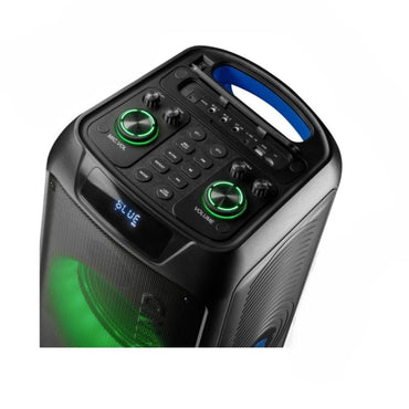 CELLULARLINE Btspkmsboxbigk / Boom Box Big Speaker Black