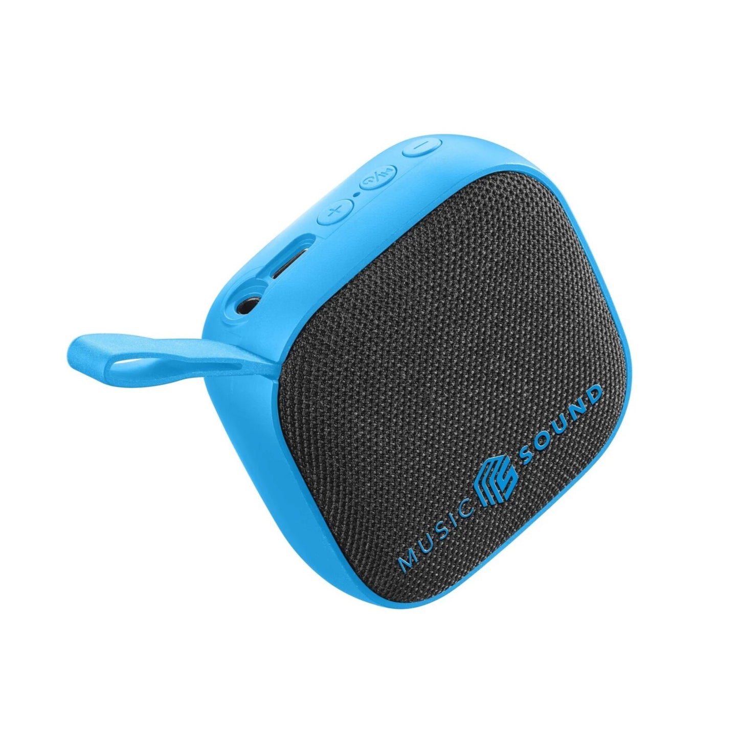 CELLULARLINE Btspkmsmini3B / Bluetooth Speaker Ms Mini Blue