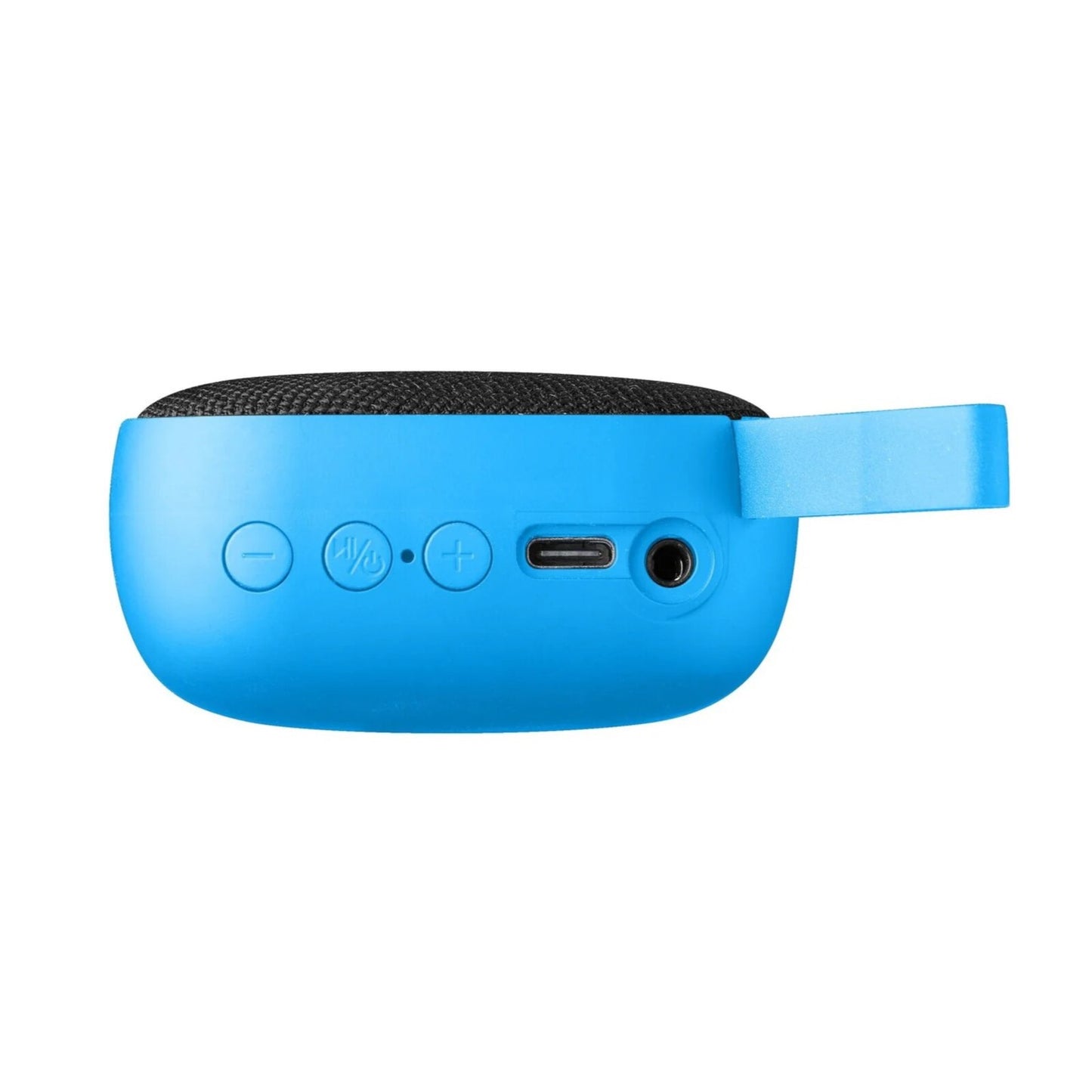 CELLULARLINE Btspkmsmini3B / Bluetooth Speaker Ms Mini Blue