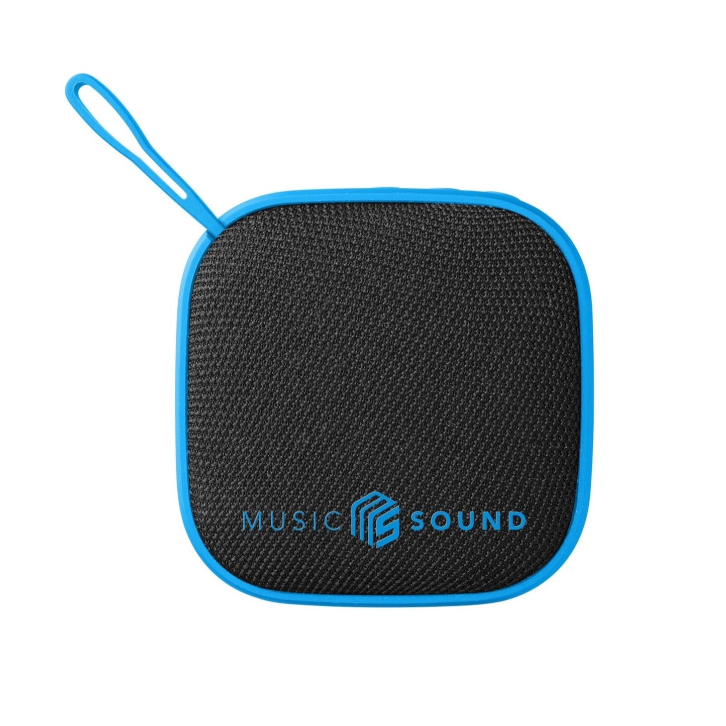 CELLULARLINE Btspkmsmini3B / Bluetooth Speaker Ms Mini Blue