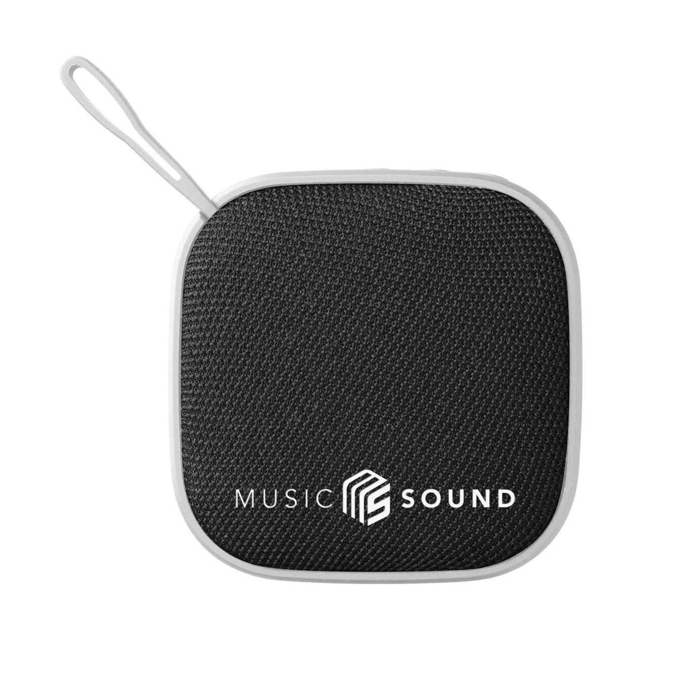 CELLULARLINE Btspkmsmini3W / Bluetooth Speaker Ms Mini White