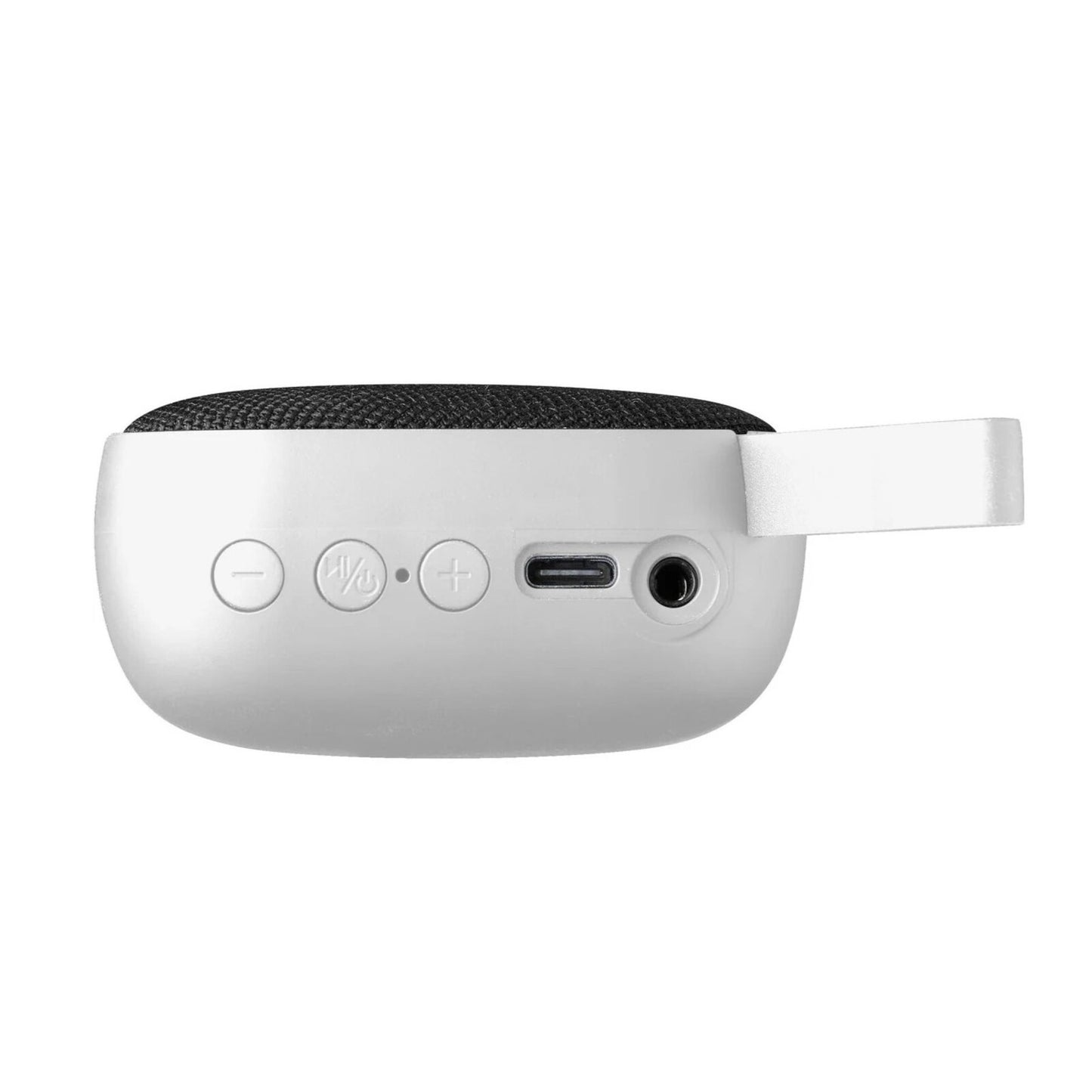 CELLULARLINE Btspkmsmini3W / Bluetooth Speaker Ms Mini White