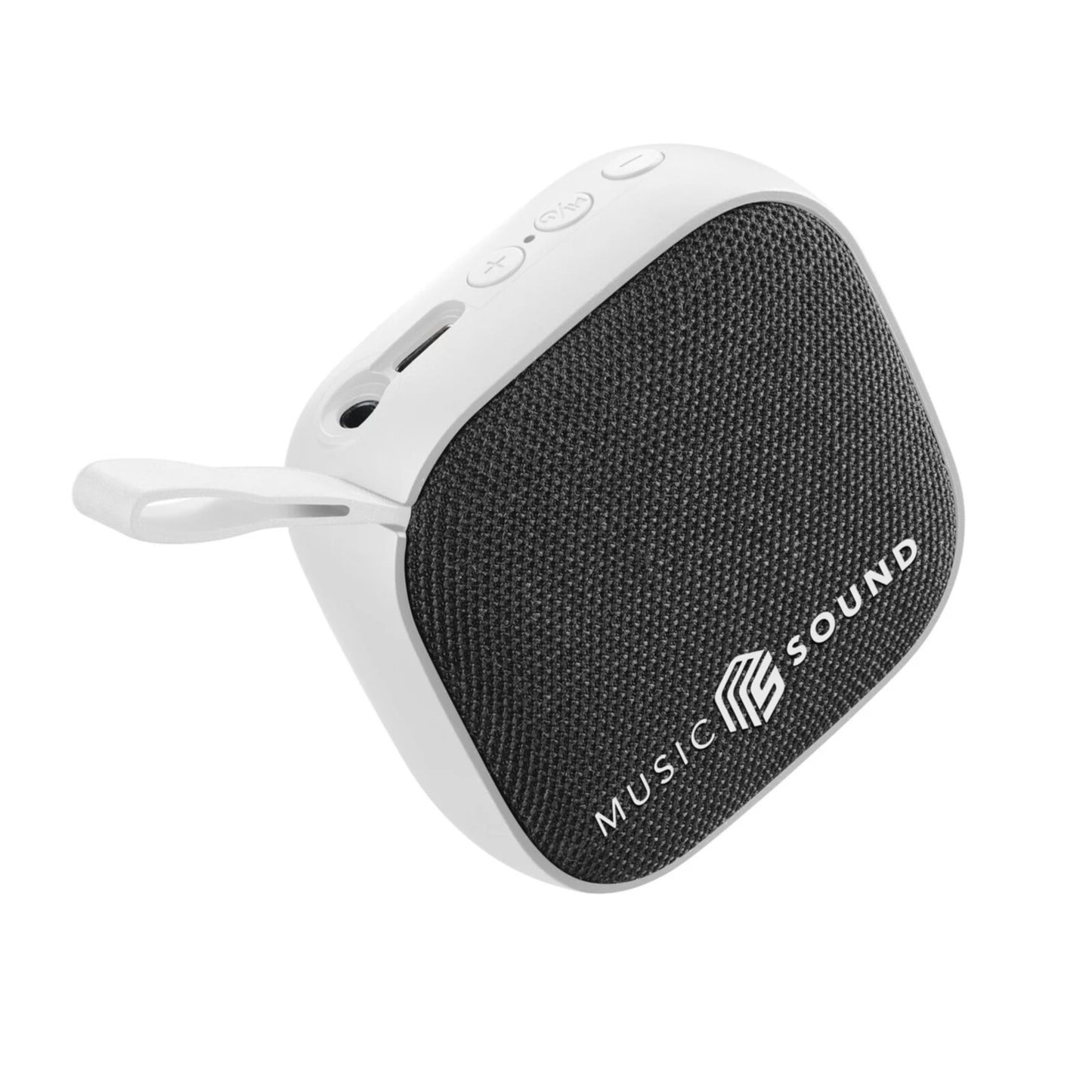 CELLULARLINE Btspkmsmini3W / Bluetooth Speaker Ms Mini White