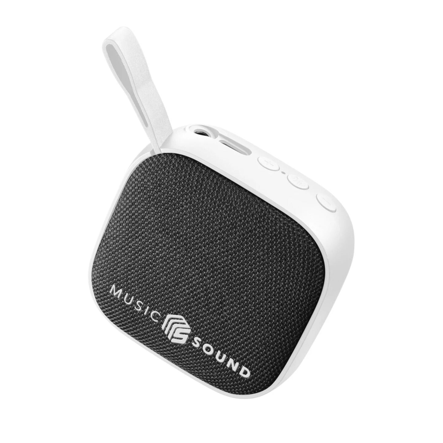 CELLULARLINE Btspkmsmini3W / Bluetooth Speaker Ms Mini White
