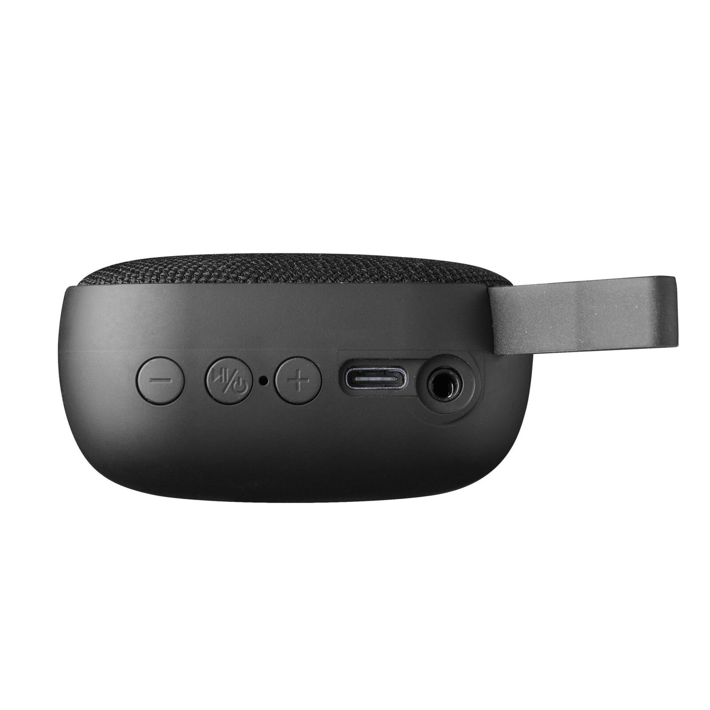 CELLULARLINE Btspkmsmini3K / Bluetooth Speaker Ms Mini Black