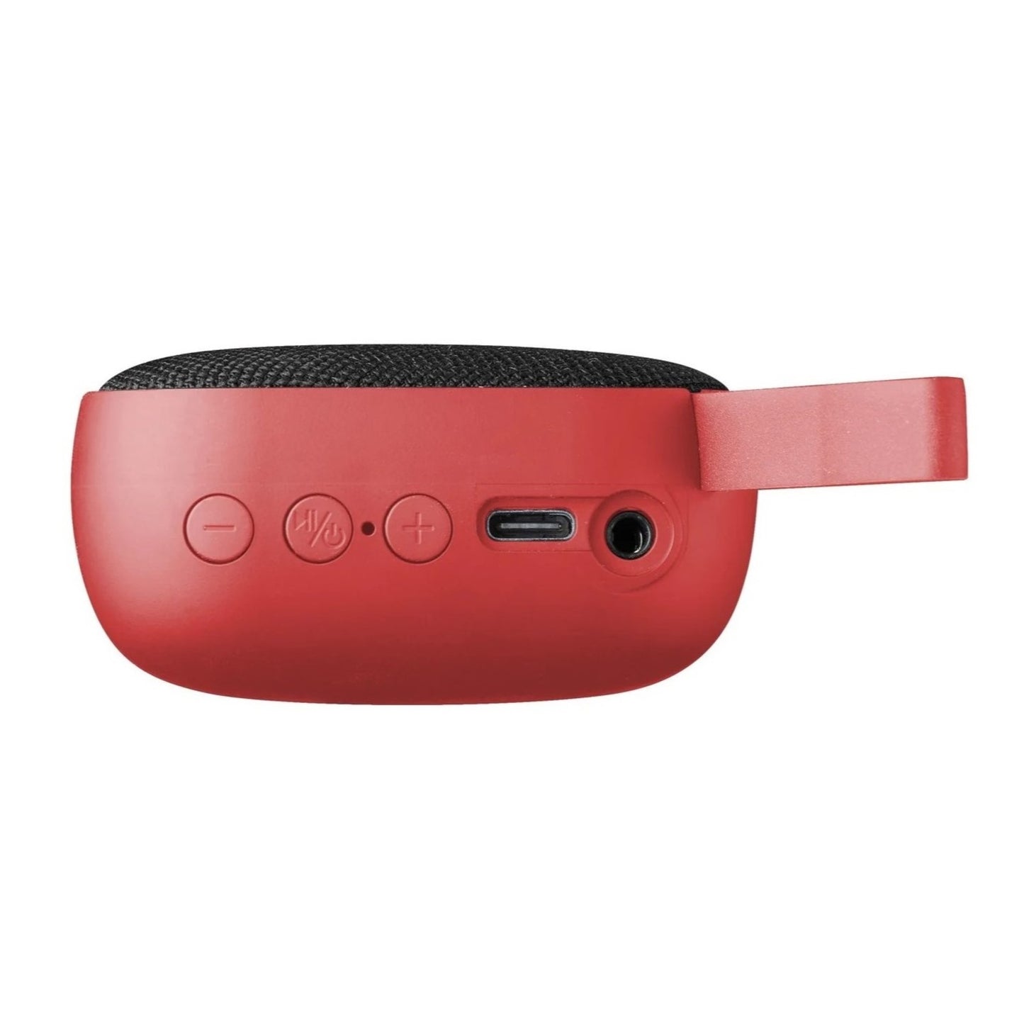 CELLULARLINE Btspkmsmini3R / Bluetooth Speaker Ms Mini Red