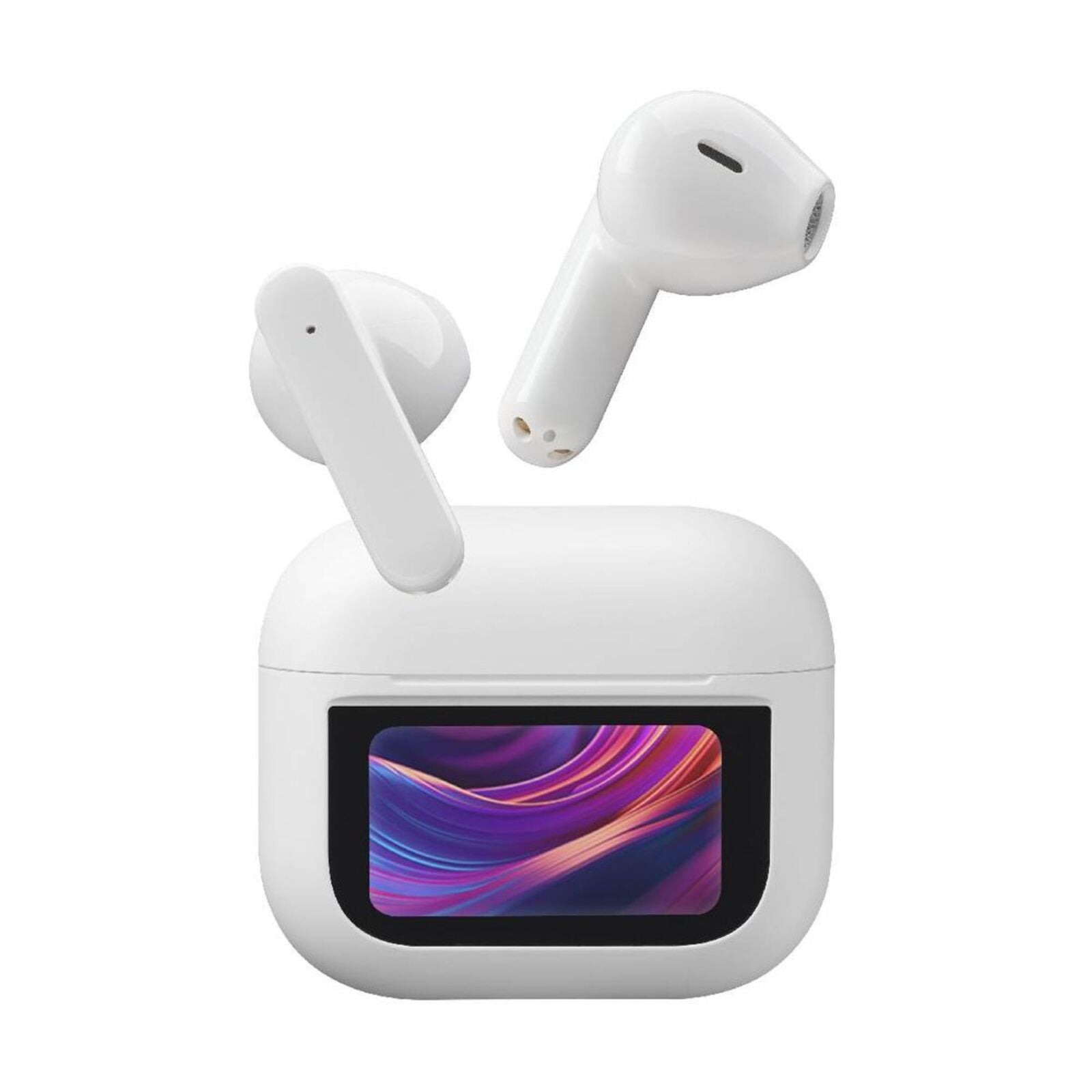 CELLULARLINE Bluetooth Earphones Tws Groove Ms Whi – Abed Tahan