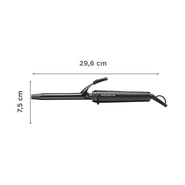 Rowenta Hair Curler 25w 180c