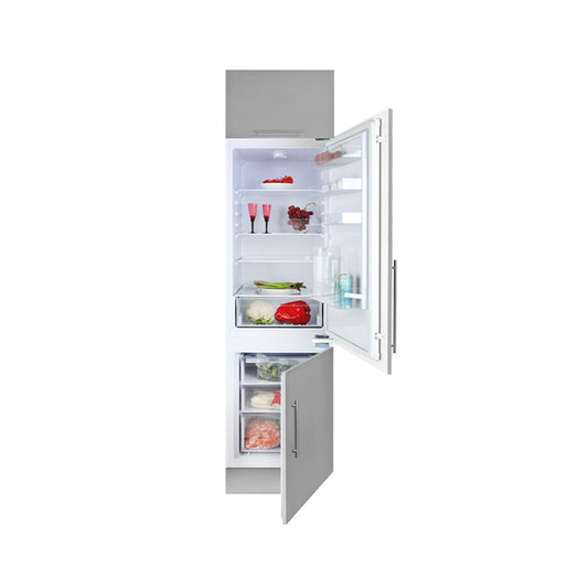TEKA Refrigerator Built in Bottom Mount No Frost TEKA
