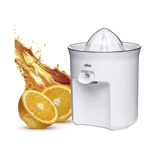 Braun Citrus Juicer 60w
