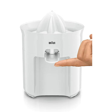 Braun Citrus Juicer 60w