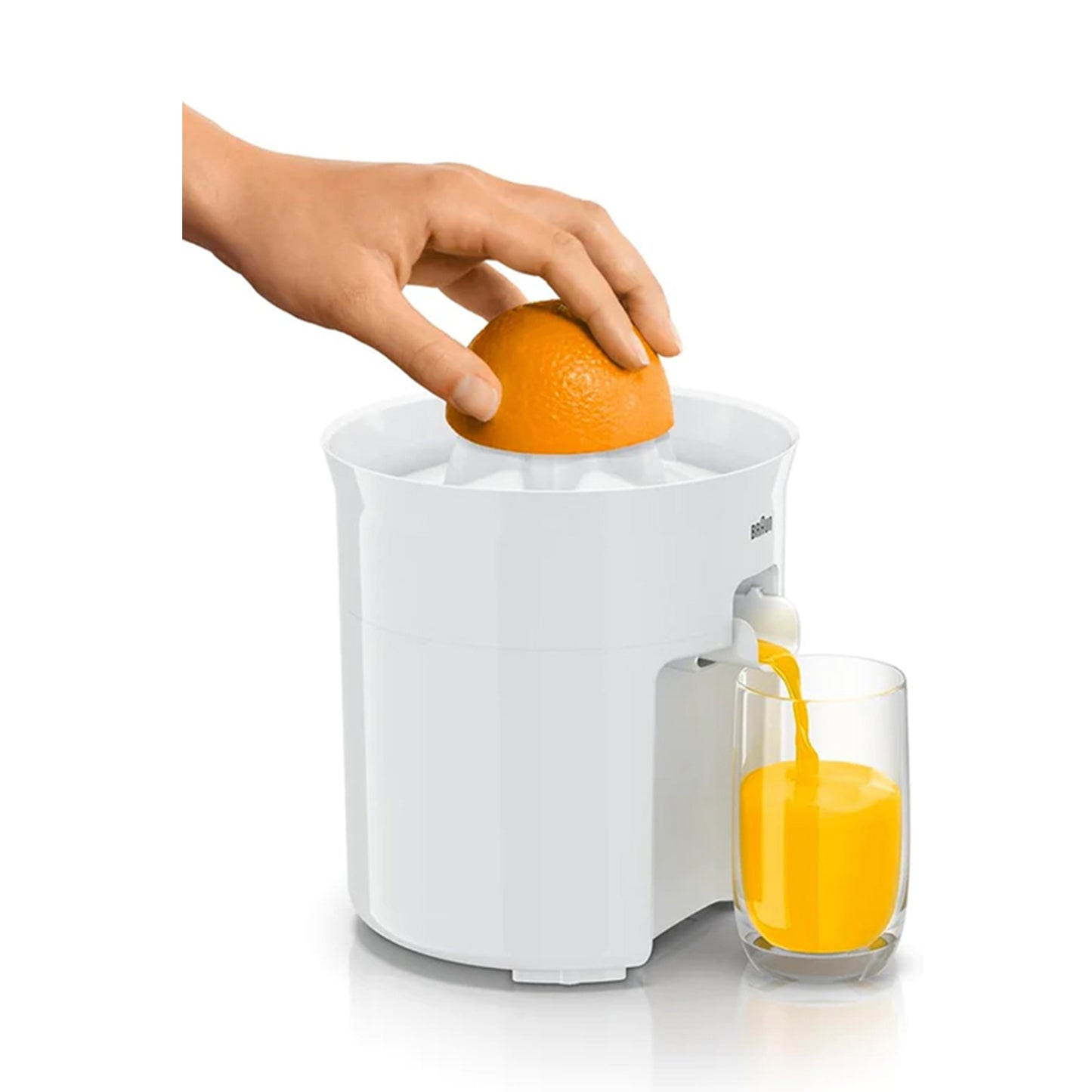 Braun Citrus Juicer 60w