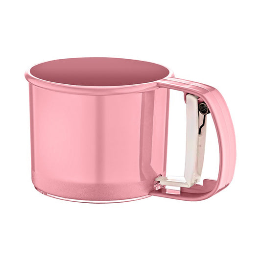 Practical Flour Sieve