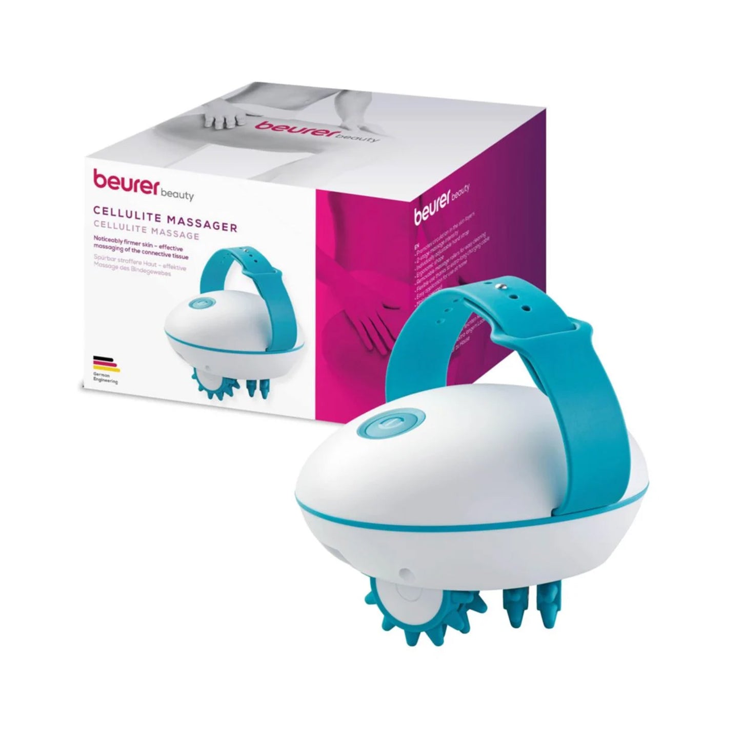 Beurer Anti-Cellulite Body Massage Device BEURER