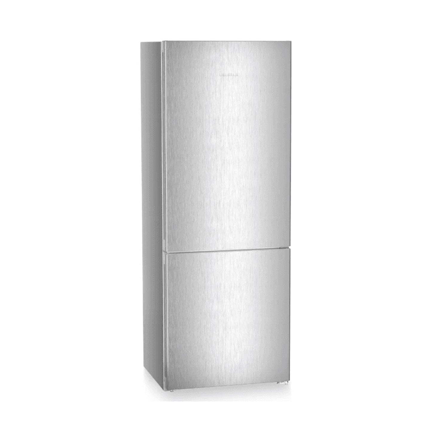 LIEBHERR Refrigerator Bottom Mount 485L A Silver