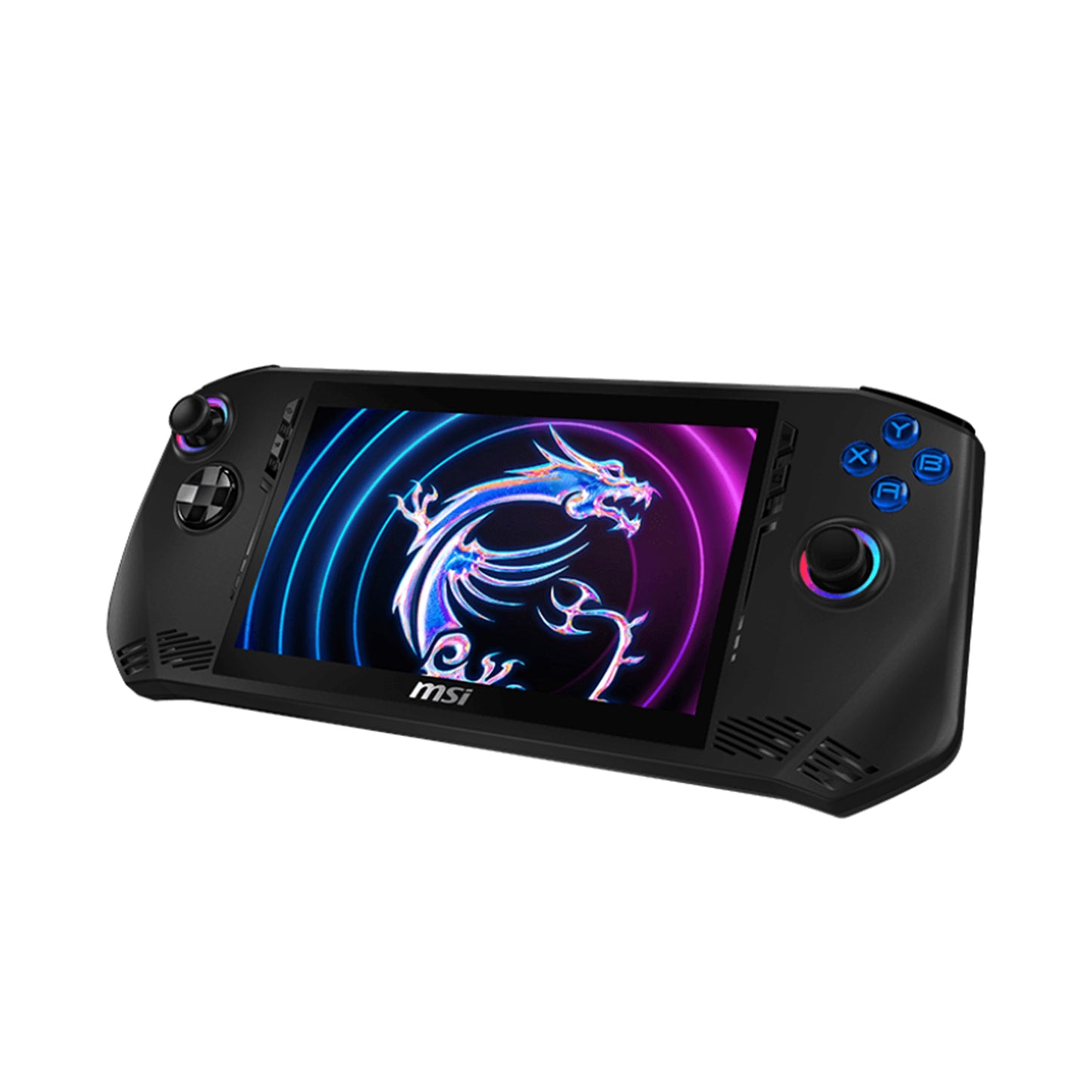 MSI Claw A1M-051 Portable GAMING Handheld Ultra 7 Intel® Arc